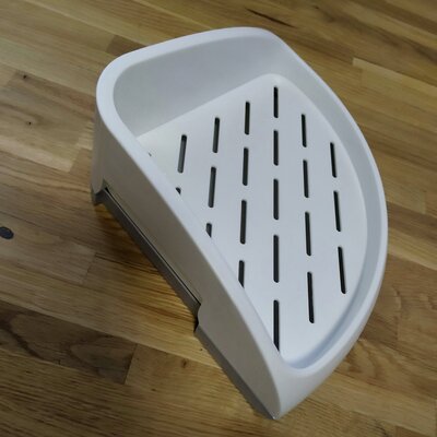 MENON XS-102 White/Gray