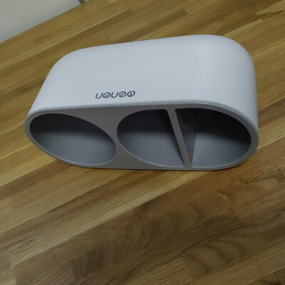 MENON XS-389 White/Gray