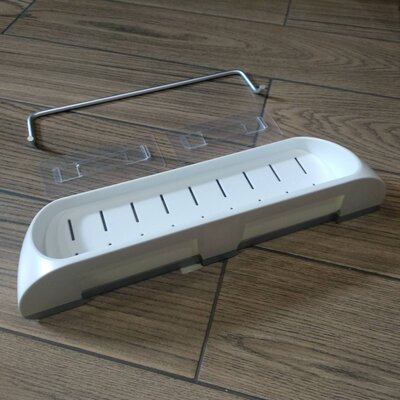 MENON XS-103 White/Gray