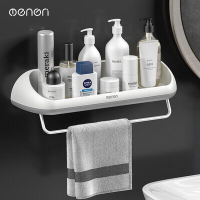 MENON XS-103 White/Gray