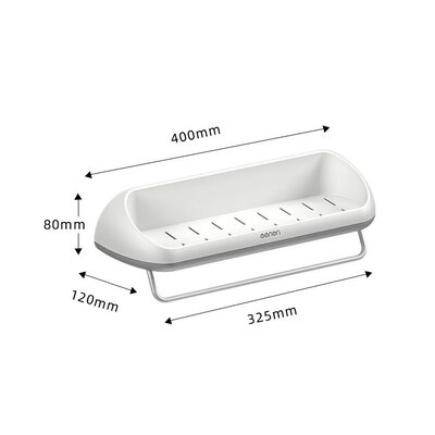 MENON XS-103 White/Gray