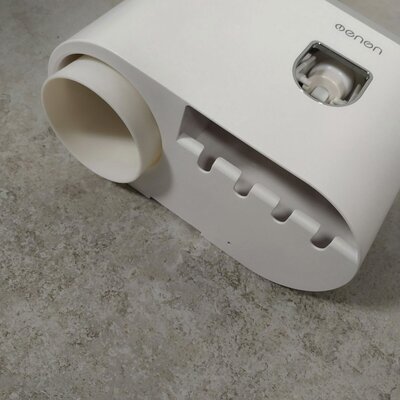 MENON XS-369 (1 cup) White
