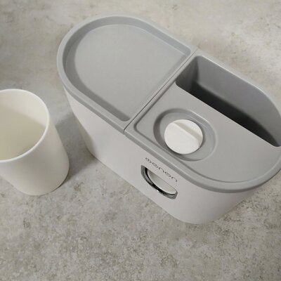 MENON XS-369 (1 cup) White