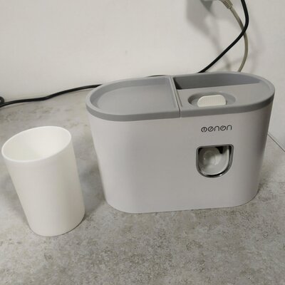 MENON XS-369 (1 cup) White