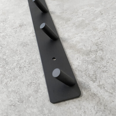 IwConcept ALR-6 Loft Black