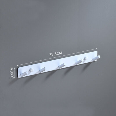 IwConcept ALR-5 Loft White