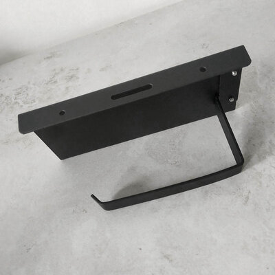 Fumei LSA-18 Black