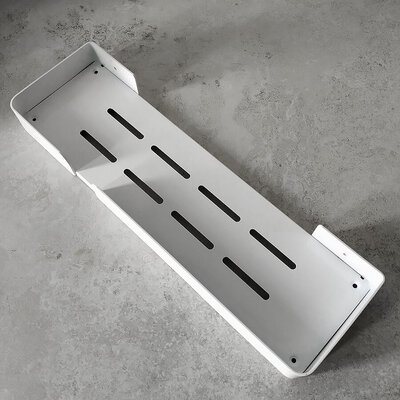 IwConcept FDU-Square-45 White