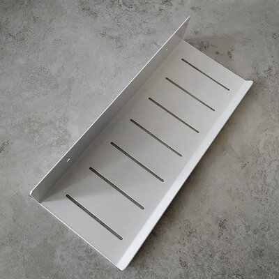 IwConcept BathRack Loft-30cm White