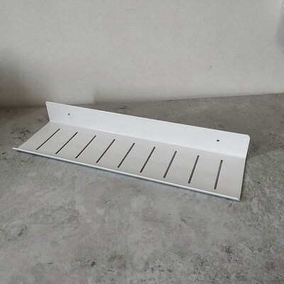 IwConcept BathRack Loft-40cm White