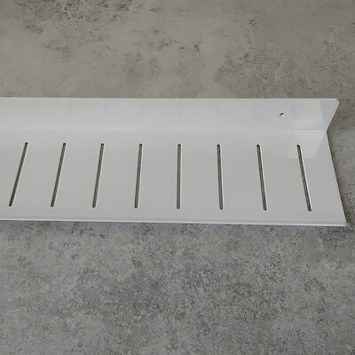 IwConcept BathRack Loft-60cm White