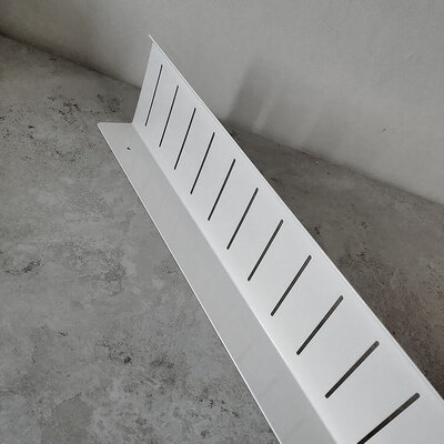 IwConcept BathRack Loft-60cm White