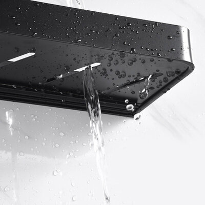 Fumei PLB-60cm Black