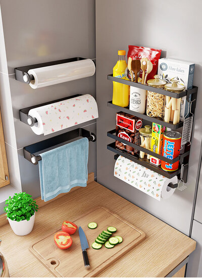 IwConcept YMD-32A Black