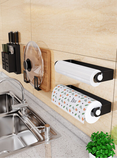 IwConcept YMD-32A Black