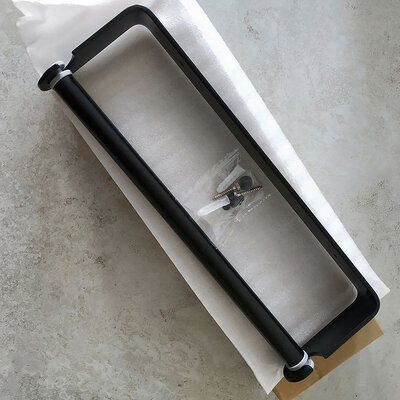 IwConcept YMD-32A Black