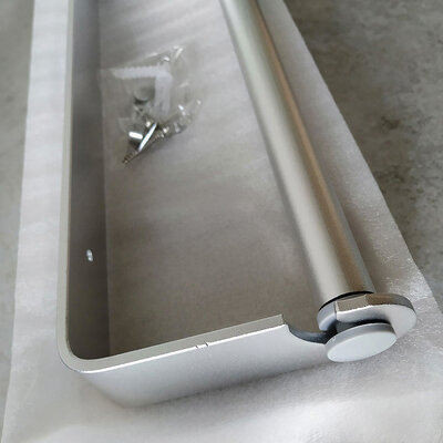 IwConcept YMD-32A Silver