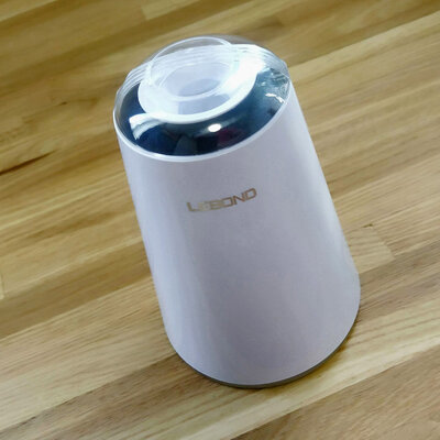 Lebond C-MAX UV Sanitizer (Lebond I5)