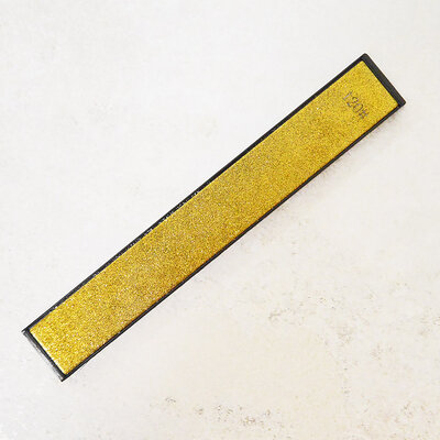 PRZ AL-2 160mm (Gold 120 Grit)