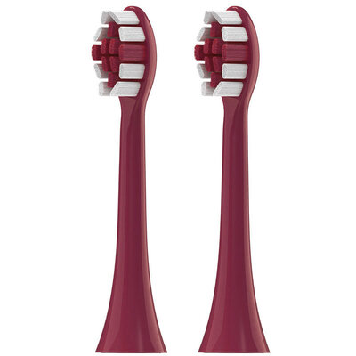 Alyson Classic Heads for Lebond (HYC6064) 2pcs Red