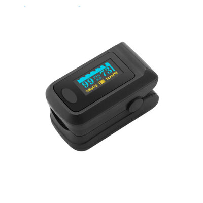 KIUZOV Medical M130 Black