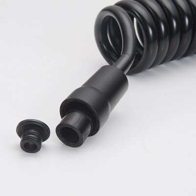 DISFACT PU-ABB 2m Premium Black