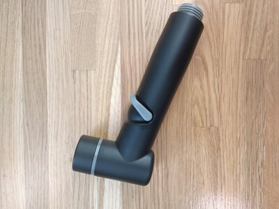 DISFACT XP-18B Premium Black