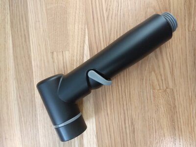 DISFACT XP-18B Premium Black