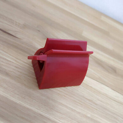  IwConcept IC-645 Red