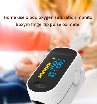 Boxym C1 OLED White