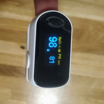Boxym C1 OLED White