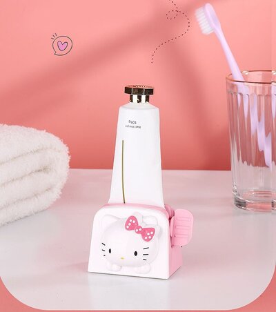 BUEO Hello Kitty XY-090 Pink