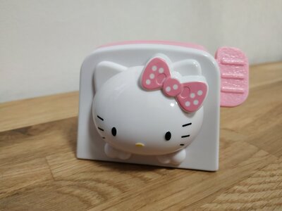 BUEO Hello Kitty XY-090 Pink