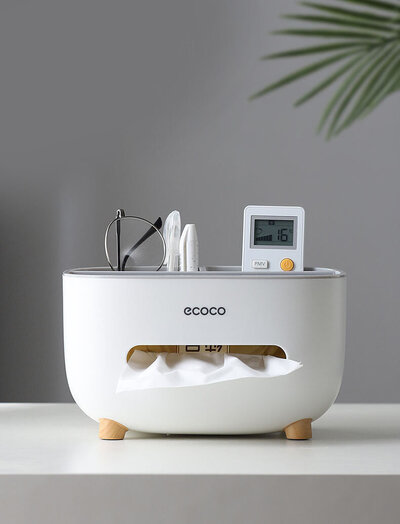 ECOCO E2009 Gray