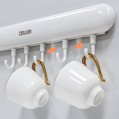 ASUJEI A2111 White