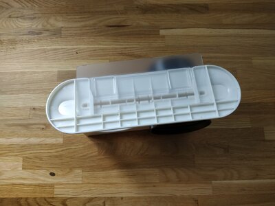 MENON XS-086 White