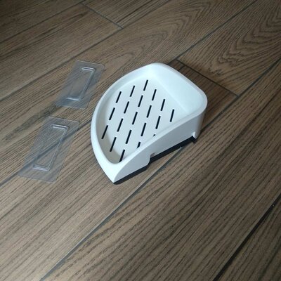 MENON XS-102 White/Black
