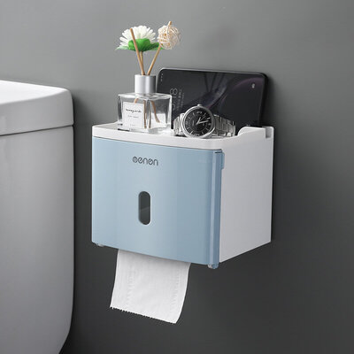 MENON XS-411 White/Blue
