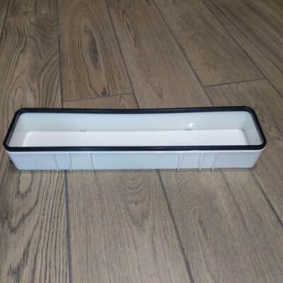 Shuangqing SQ-5305 (NR) White/Black