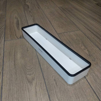 Shuangqing SQ-5305 (NR) White/Black