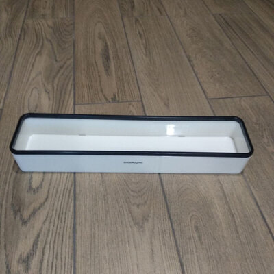 Shuangqing SQ-5305 (NR) White/Black