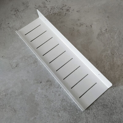 IwConcept BathRack Loft-40cm White
