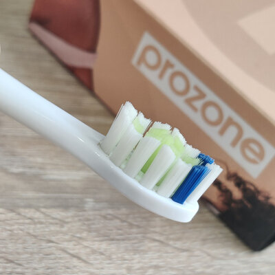 ProZone PolishPlus White 2pcs for Philips Sonicare