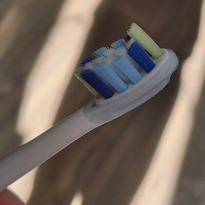 ProZone EVO-3 White 2pcs for Philips Sonicare