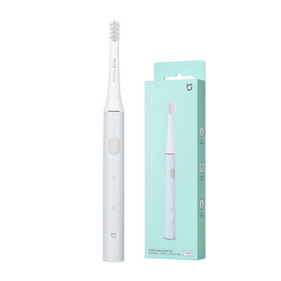 MiJia Sonic Electric Toothbrush T100 Blue