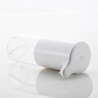 ZEPT DX-060 320ml White
