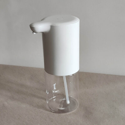 ZEPT DX-060 320ml White