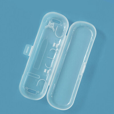 JIU CASE Universal Big (Transparent)