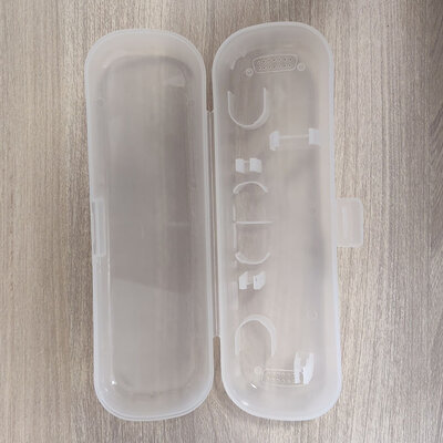JIU CASE Universal Big (Transparent)