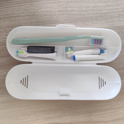 YAKO CASE-L01 Long White